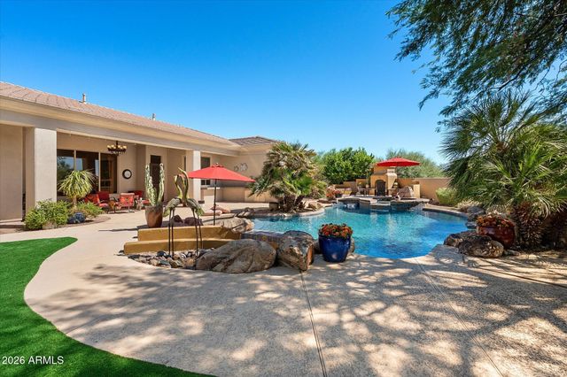 6291 E IRONWOOD Drive, Scottsdale, AZ 85266