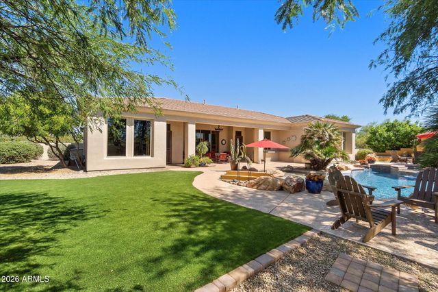 6291 E IRONWOOD Drive, Scottsdale, AZ 85266