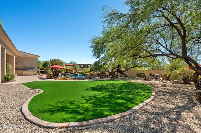6291 E IRONWOOD Drive, Scottsdale, AZ 85266