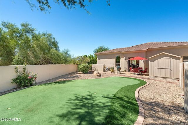 6291 E IRONWOOD Drive, Scottsdale, AZ 85266