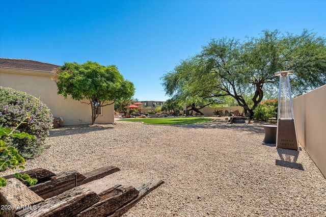 6291 E IRONWOOD Drive, Scottsdale, AZ 85266