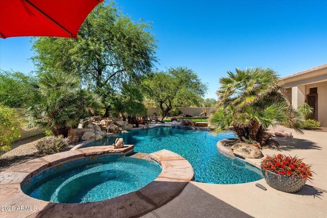 6291 E IRONWOOD Drive, Scottsdale, AZ 85266