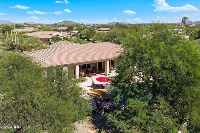 6291 E IRONWOOD Drive, Scottsdale, AZ 85266