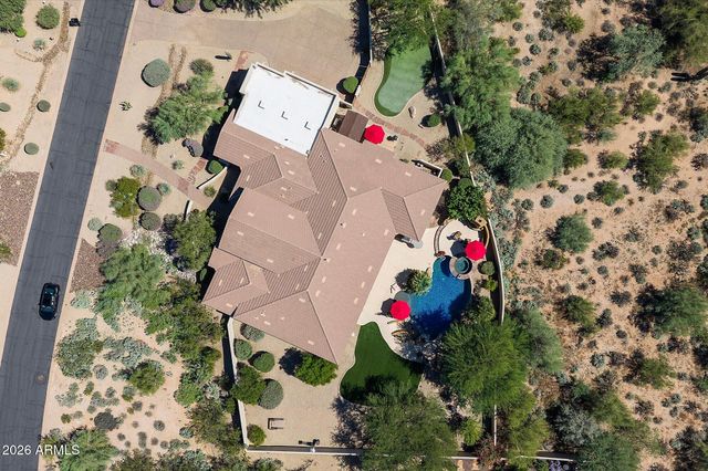6291 E IRONWOOD Drive, Scottsdale, AZ 85266
