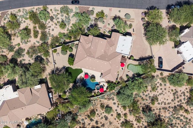 6291 E IRONWOOD Drive, Scottsdale, AZ 85266