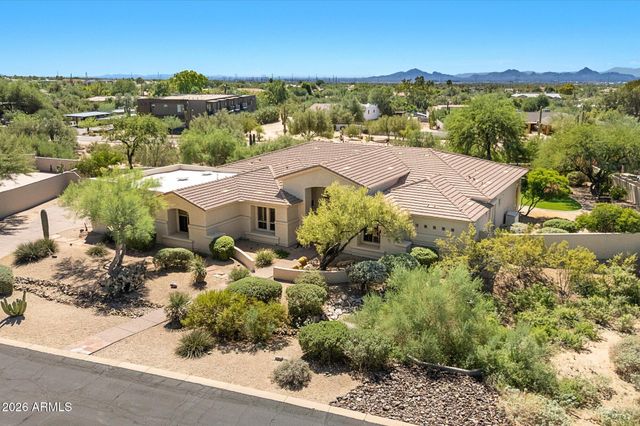 6291 E IRONWOOD Drive, Scottsdale, AZ 85266