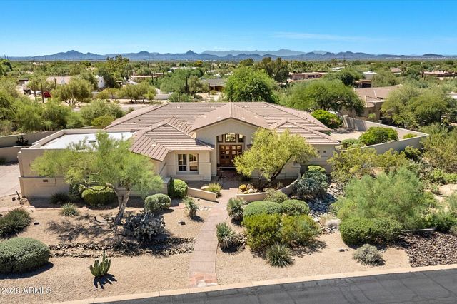 6291 E IRONWOOD Drive, Scottsdale, AZ 85266