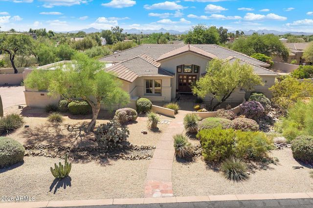 6291 E IRONWOOD Drive, Scottsdale, AZ 85266