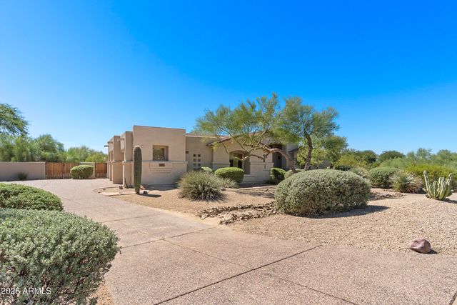 6291 E IRONWOOD Drive, Scottsdale, AZ 85266
