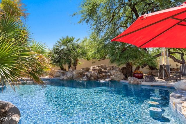 6291 E IRONWOOD Drive, Scottsdale, AZ 85266