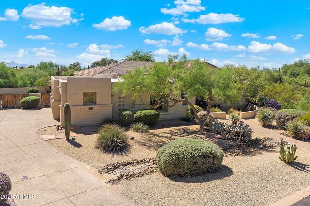 6291 E IRONWOOD Drive, Scottsdale, AZ 85266