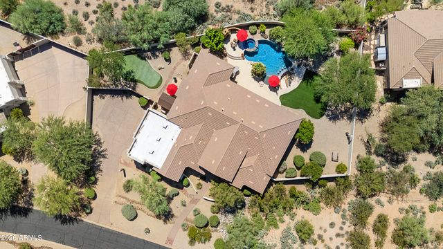 6291 E IRONWOOD Drive, Scottsdale, AZ 85266