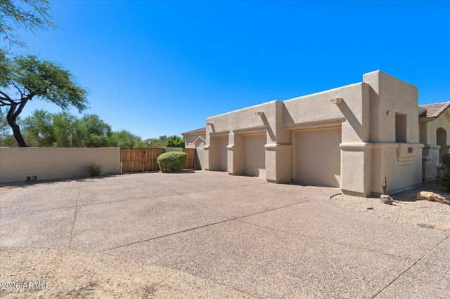 6291 E IRONWOOD Drive, Scottsdale, AZ 85266