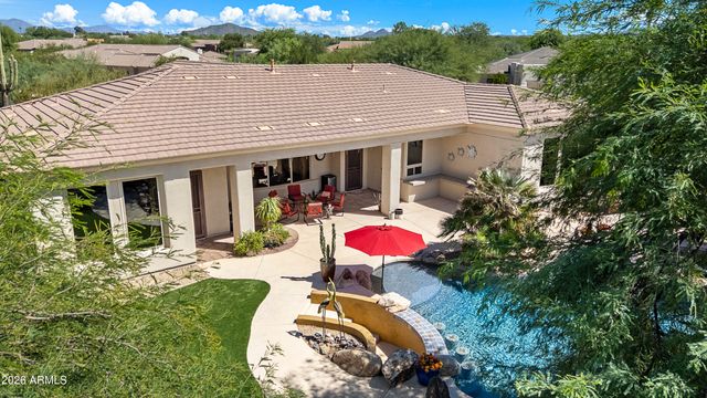 6291 E IRONWOOD Drive, Scottsdale, AZ 85266