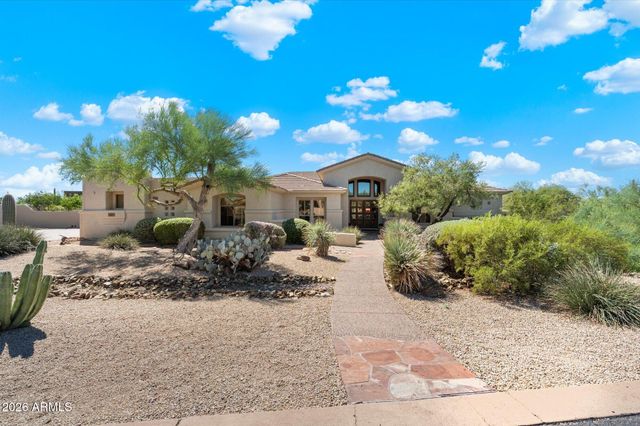 6291 E IRONWOOD Drive, Scottsdale, AZ 85266