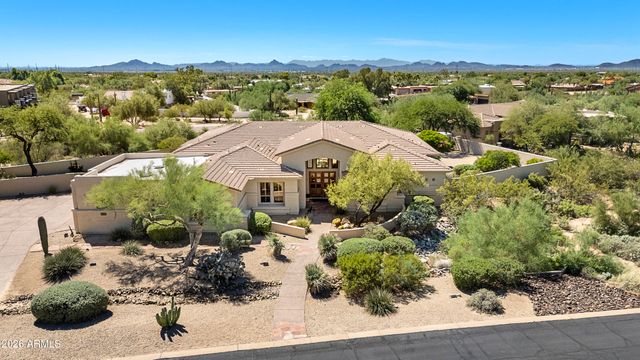 6291 E IRONWOOD Drive, Scottsdale, AZ 85266