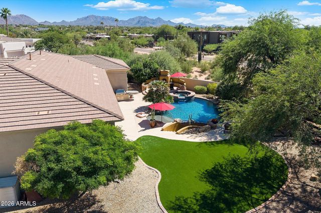 6291 E IRONWOOD Drive, Scottsdale, AZ 85266