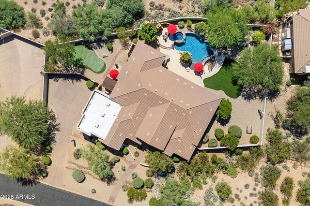6291 E IRONWOOD Drive, Scottsdale, AZ 85266