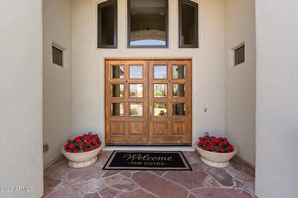6291 E IRONWOOD Drive, Scottsdale, AZ 85266 — photo 2