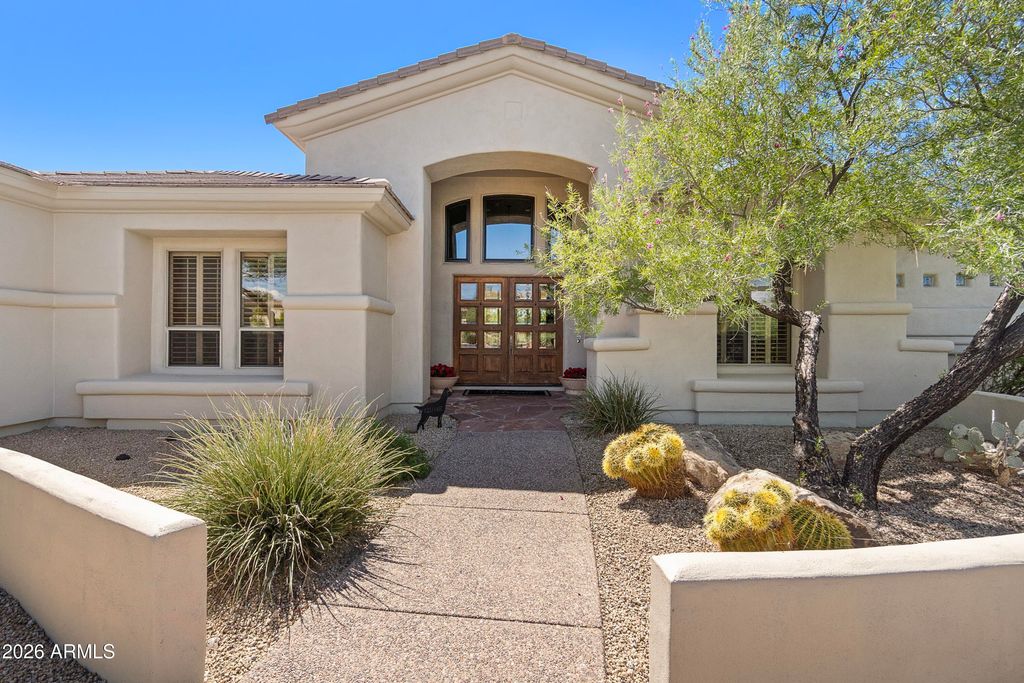 6291 E IRONWOOD Drive, Scottsdale, AZ 85266 — photo 3