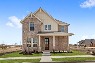 616 Blakelys Way, Fate, TX 75189