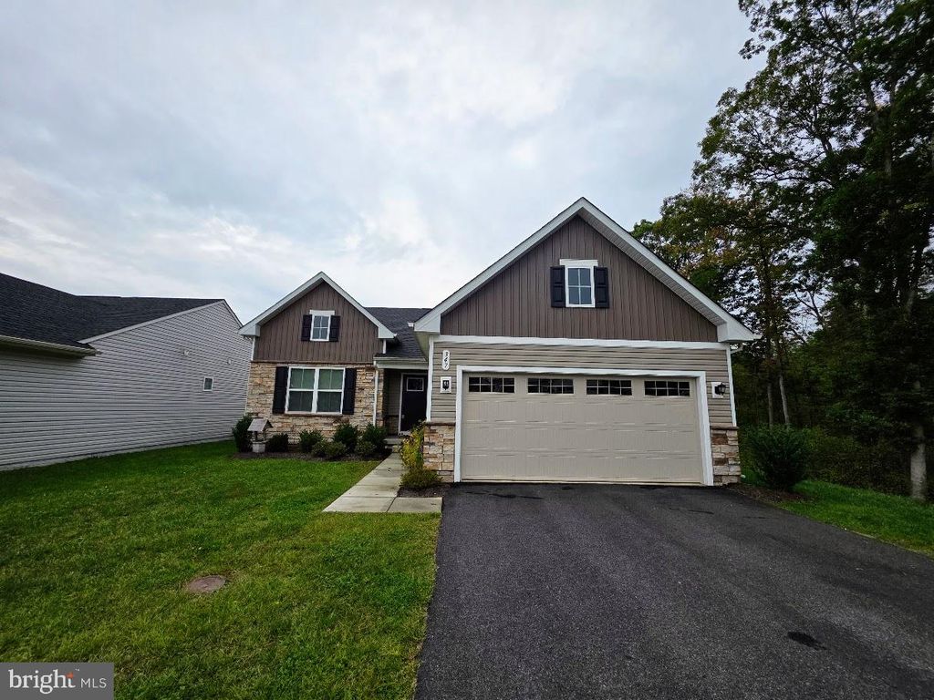 347 W CALVERT XING, North East, MD 21901