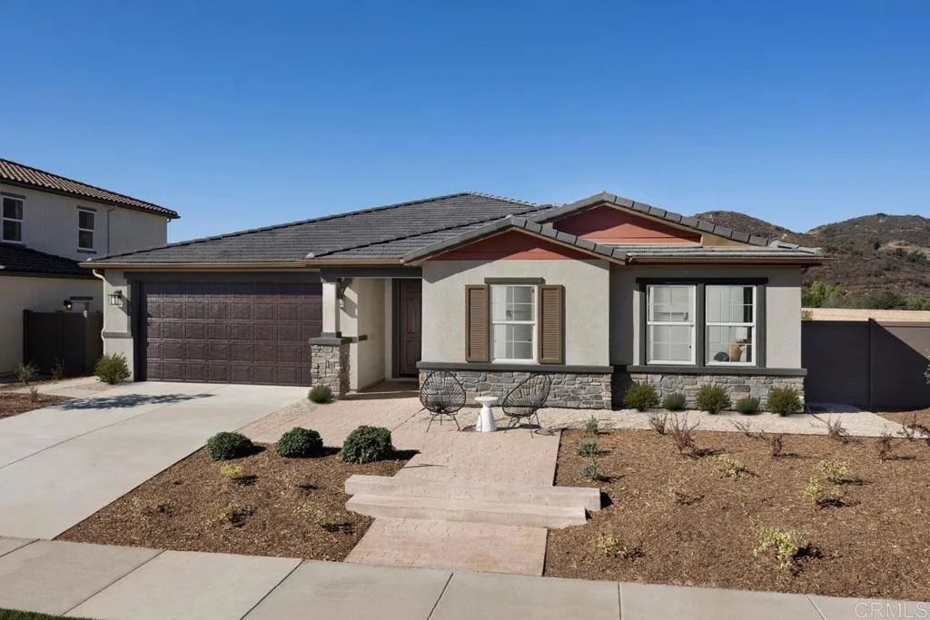 3147 Smith Place, Escondido, CA 92027