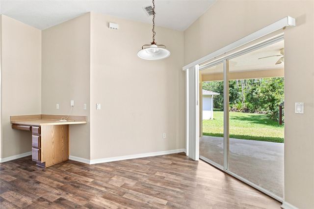 103 WOODSIDE DRIVE, Palm Coast, FL 32164