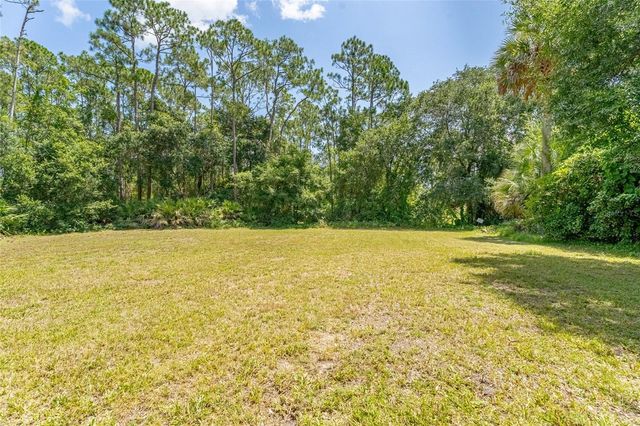 103 WOODSIDE DRIVE, Palm Coast, FL 32164