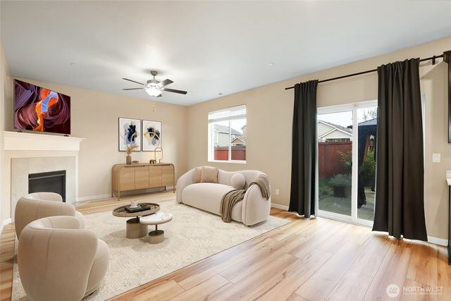 4758 Driftwood Street, Bremerton, WA 98312