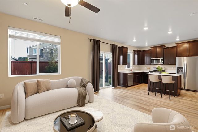 4758 Driftwood Street, Bremerton, WA 98312