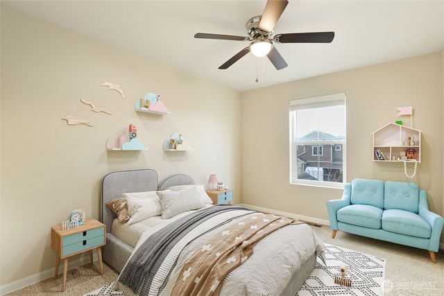 4758 Driftwood Street, Bremerton, WA 98312