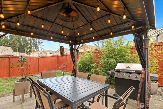 4758 Driftwood Street, Bremerton, WA 98312