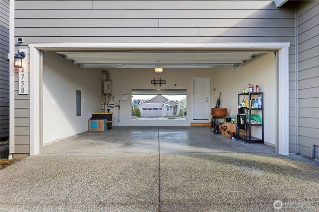 4758 Driftwood Street, Bremerton, WA 98312