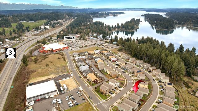 4758 Driftwood Street, Bremerton, WA 98312