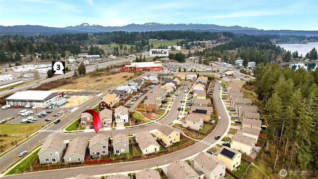 4758 Driftwood Street, Bremerton, WA 98312