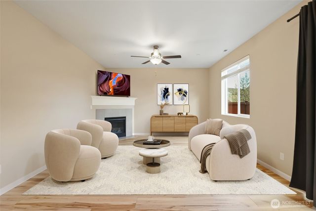 4758 Driftwood Street, Bremerton, WA 98312