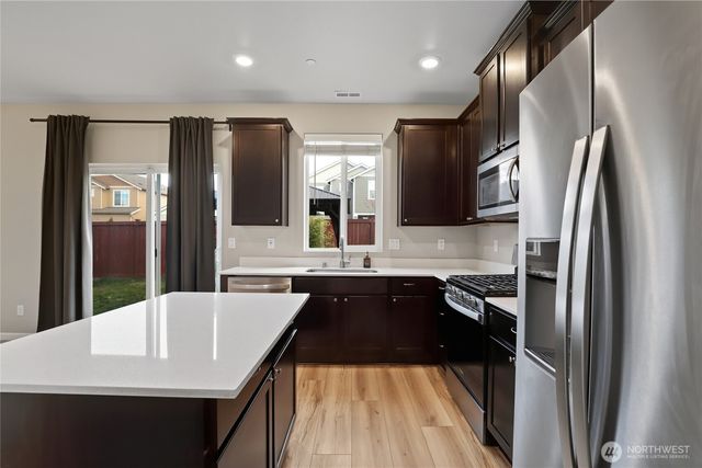 4758 Driftwood Street, Bremerton, WA 98312