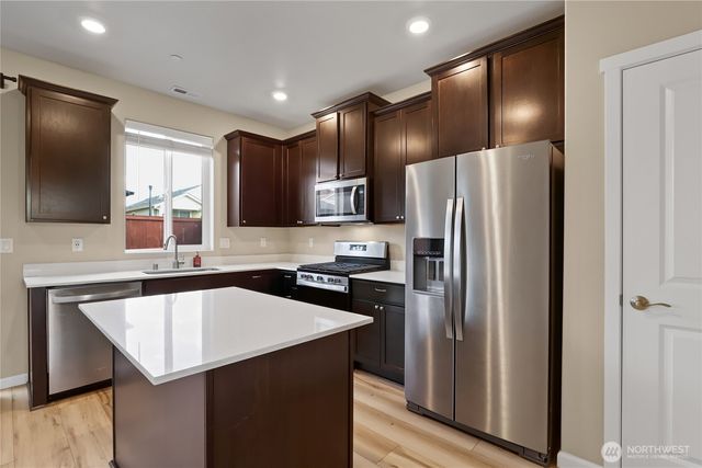 4758 Driftwood Street, Bremerton, WA 98312