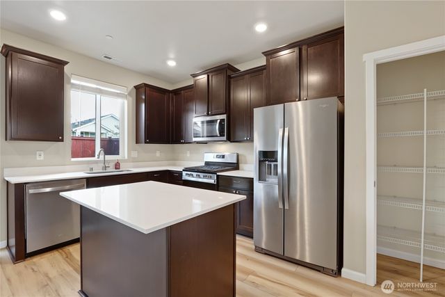 4758 Driftwood Street, Bremerton, WA 98312