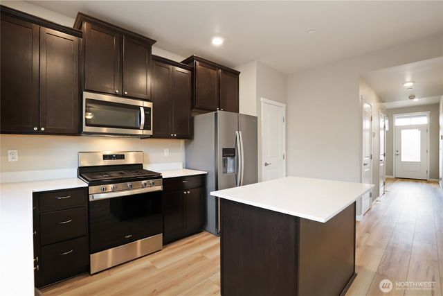 4758 Driftwood Street, Bremerton, WA 98312