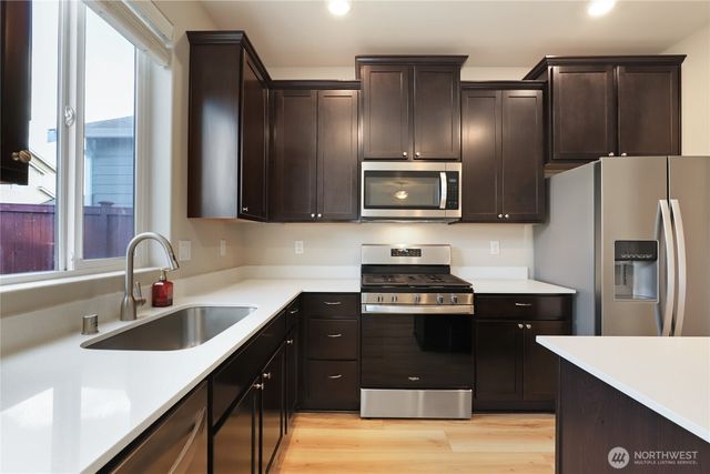 4758 Driftwood Street, Bremerton, WA 98312