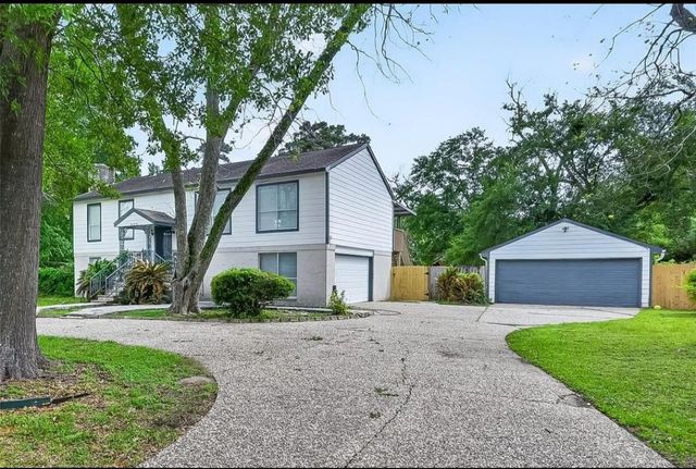 16219 Amcreek Road, Houston, TX 77068