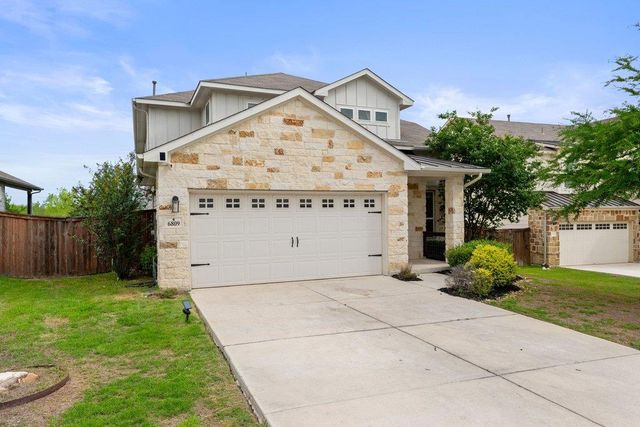 6809 Concho CRK, Schertz, TX 78108