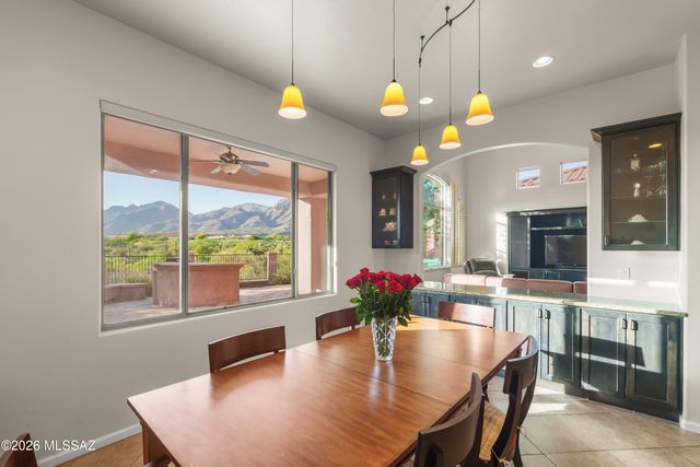 3463 E Corte Paloma Brava, Tucson, AZ 85718