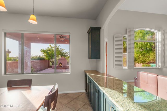 3463 E Corte Paloma Brava, Tucson, AZ 85718
