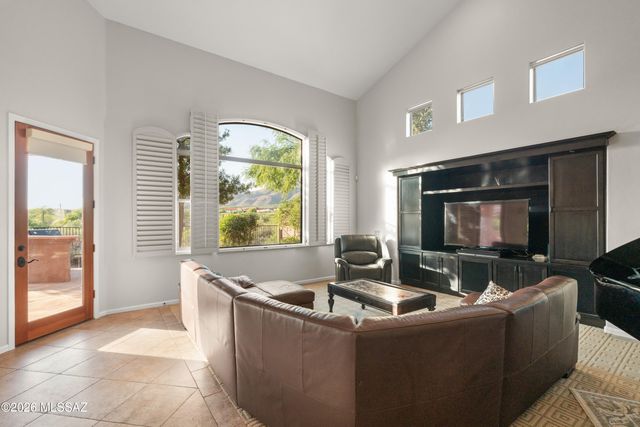 3463 E Corte Paloma Brava, Tucson, AZ 85718