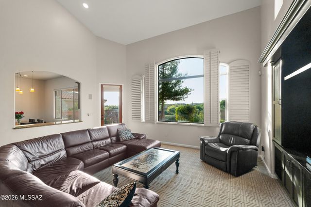 3463 E Corte Paloma Brava, Tucson, AZ 85718
