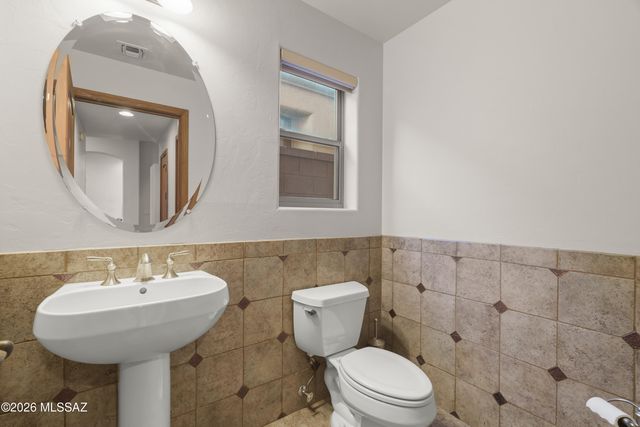 3463 E Corte Paloma Brava, Tucson, AZ 85718