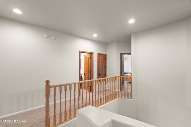 3463 E Corte Paloma Brava, Tucson, AZ 85718